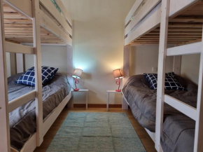 Pilgrim Apartment Burgos
